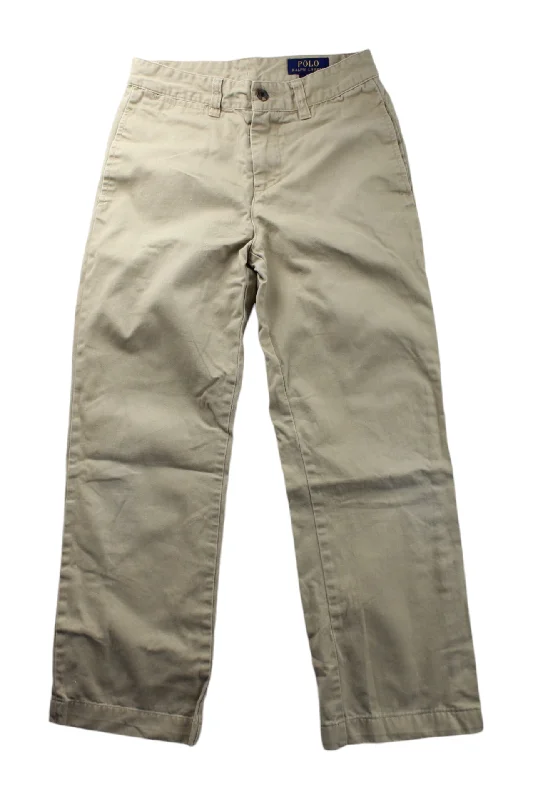 Polo Ralph Lauren Casual Pants Size 10Y