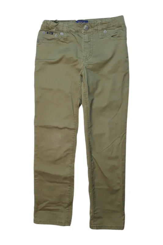 Polo Ralph Lauren Casual Pants - Size 5T