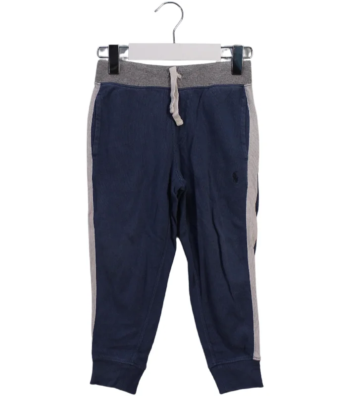 Polo Ralph Lauren Sweatpants 3T