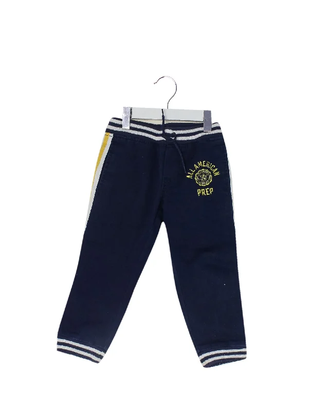 Polo Ralph Lauren Sweatpants 2T