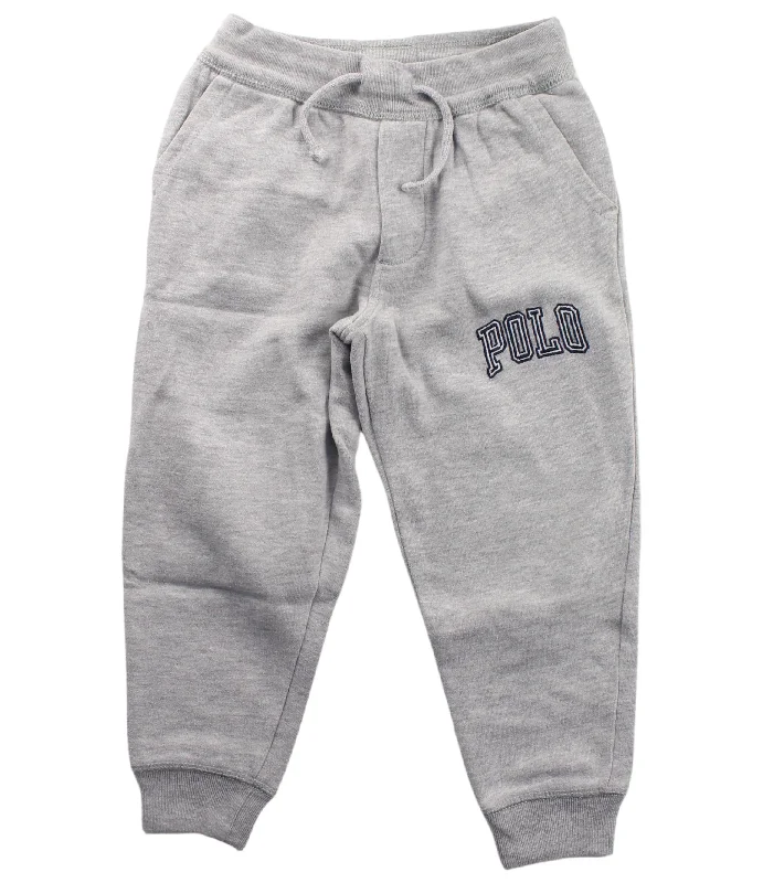 Polo Ralph Lauren Sweatpants 3T