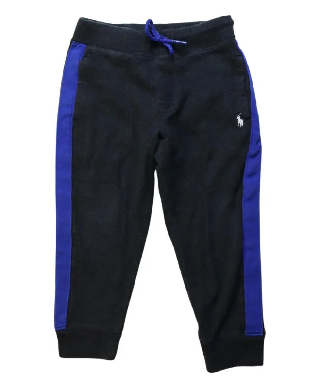 Polo Ralph Lauren Sweatpants 3T