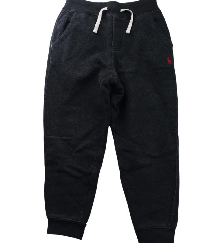 Polo Ralph Lauren Sweatpants 7Y