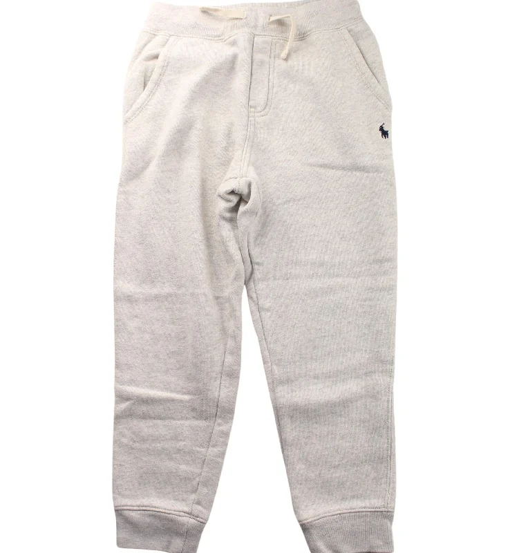 Polo Ralph Lauren Sweatpants 7Y