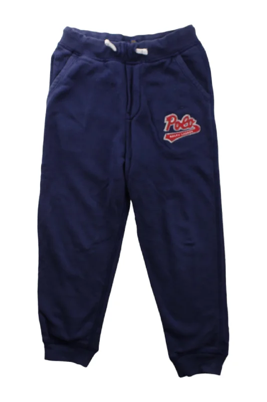 Polo Ralph Lauren Sweatpants 6T