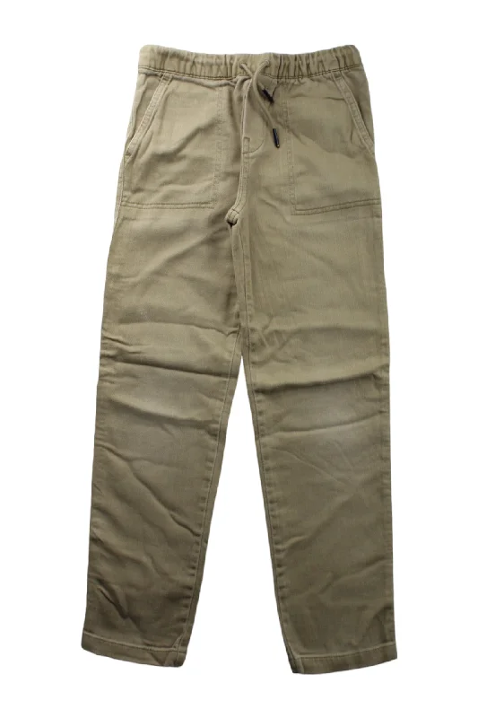 Polo Ralph Lauren Casual Pants 7Y