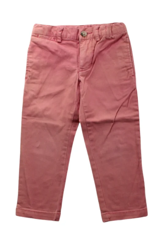 Polo Ralph Lauren Casual Pants 2T