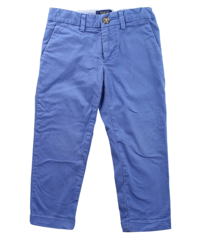 Polo Ralph Lauren Casual Pants 2T