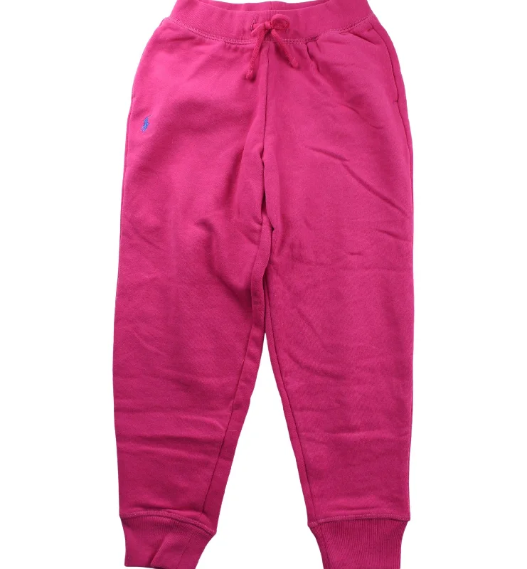 Polo Ralph Lauren Sweatpants 7Y