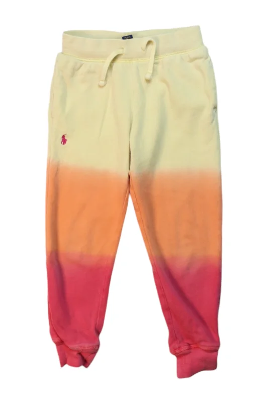 Polo Ralph Lauren Sweatpants 4T