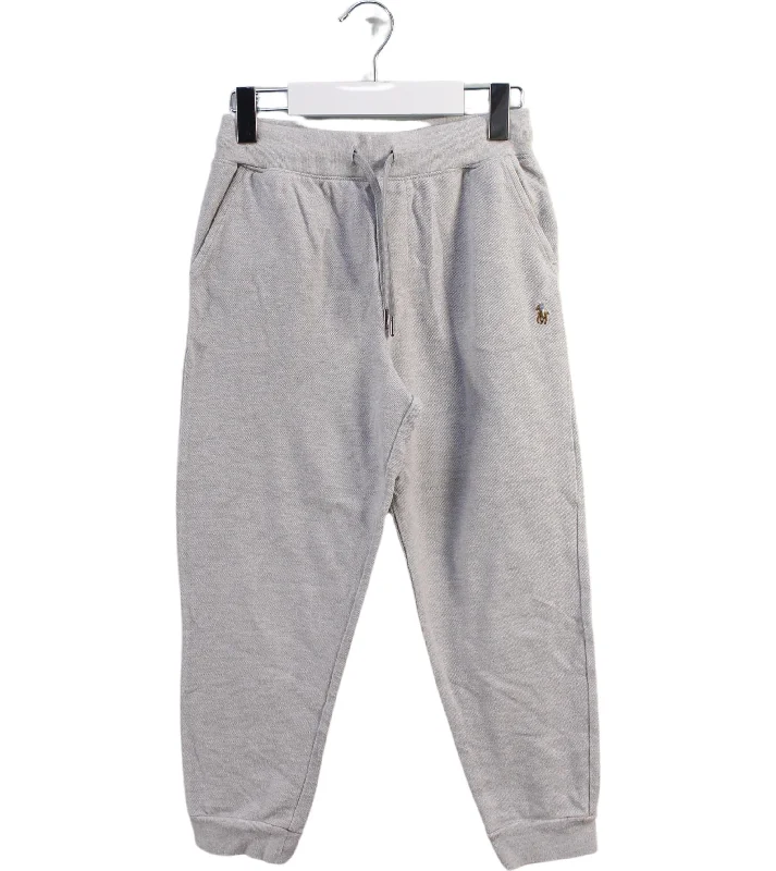 Polo Ralph Lauren Sweatpants 7Y