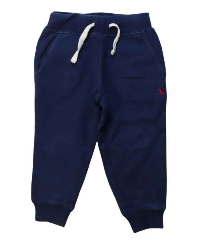 Polo Ralph Lauren Sweatpants 2T