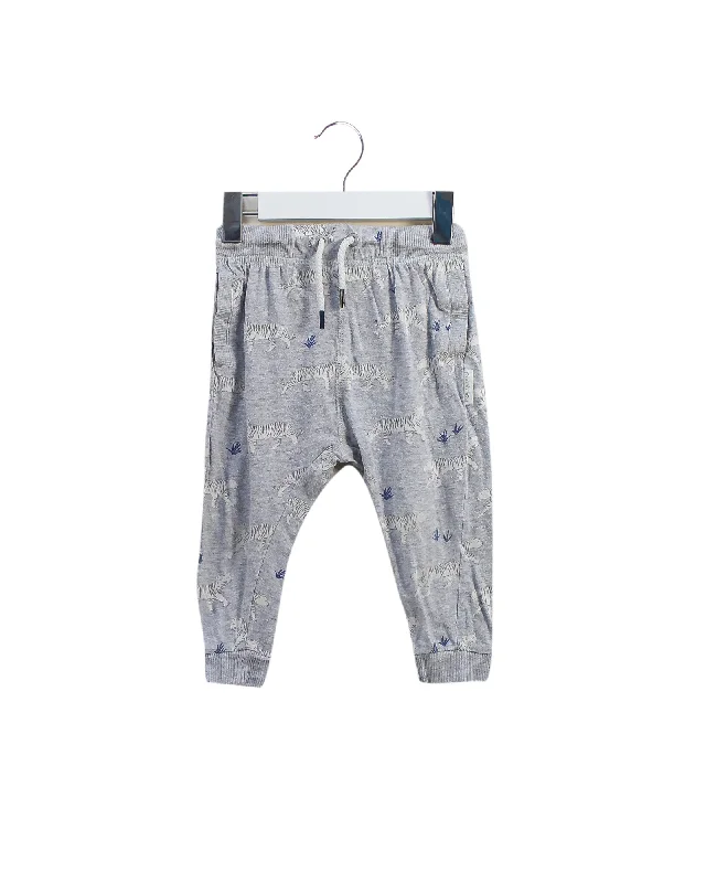 Purebaby Sweatpants 12-18M