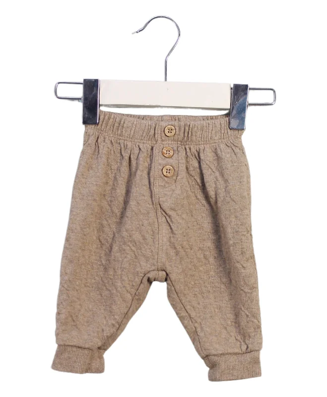 Purebaby Sweatpants 0-3M