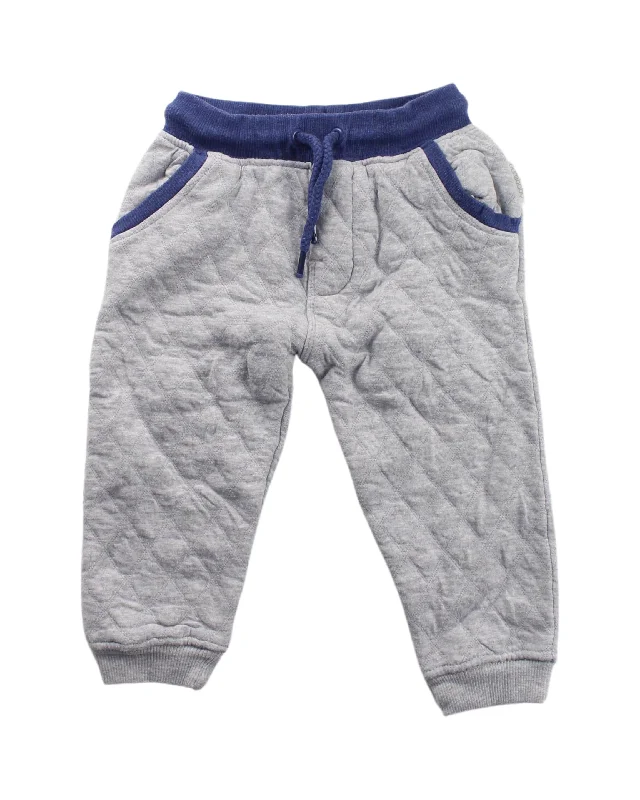 Purebaby Sweatpants 12-18M