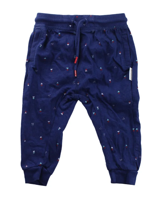 Purebaby Sweatpants 12-18M