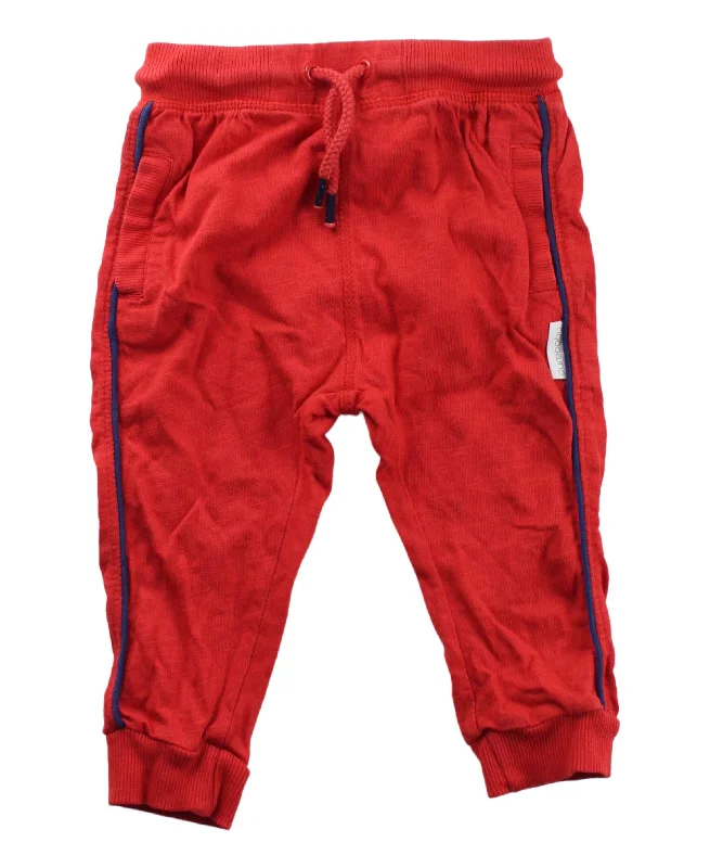 Purebaby Sweatpants 12-18M