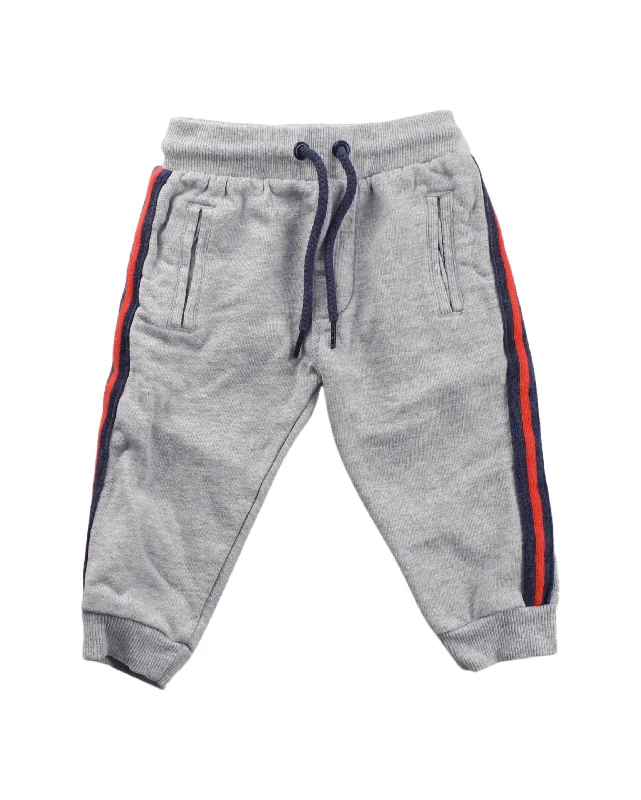 Purebaby Sweatpants 6-12M