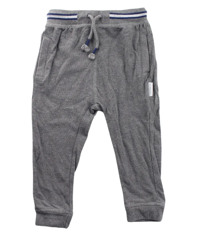 Purebaby Sweatpants 18-24M