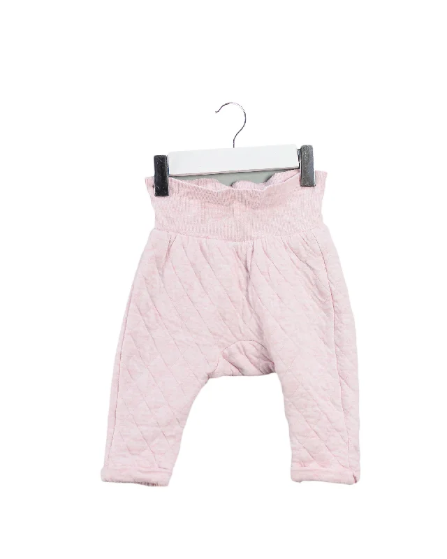 Purebaby Sweatpants 3-6M