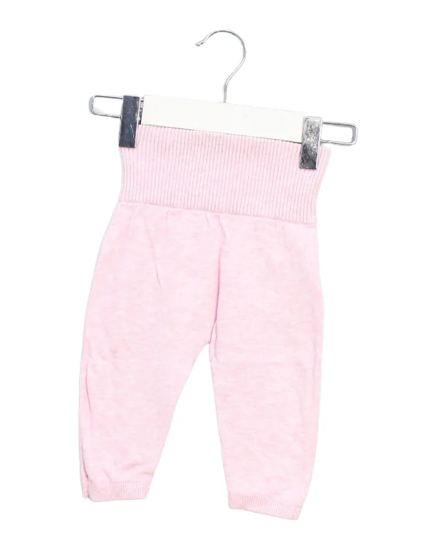 Purebaby Sweatpants 3-6M