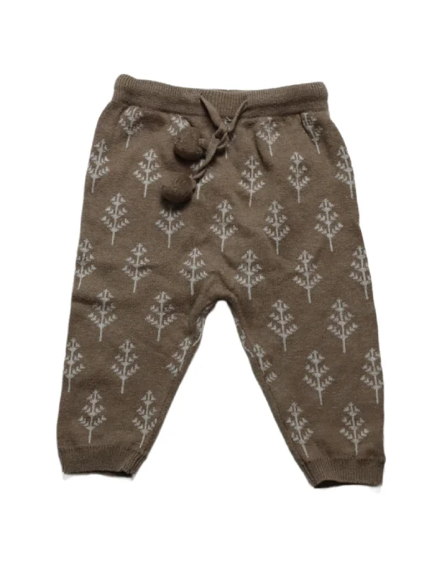 Purebaby Sweatpants 3-6M