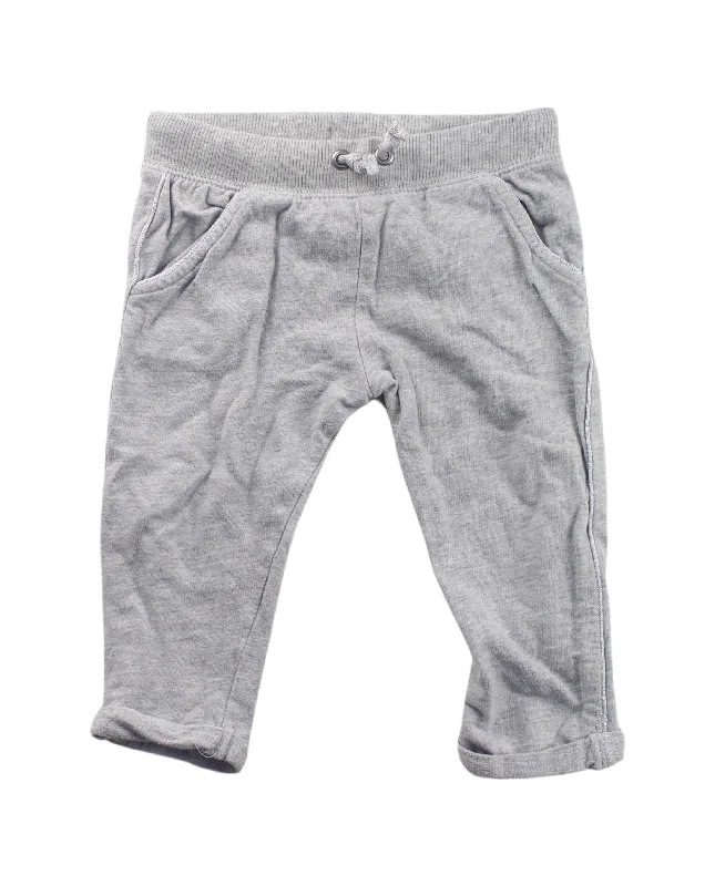 Purebaby Sweatpants 12-18M