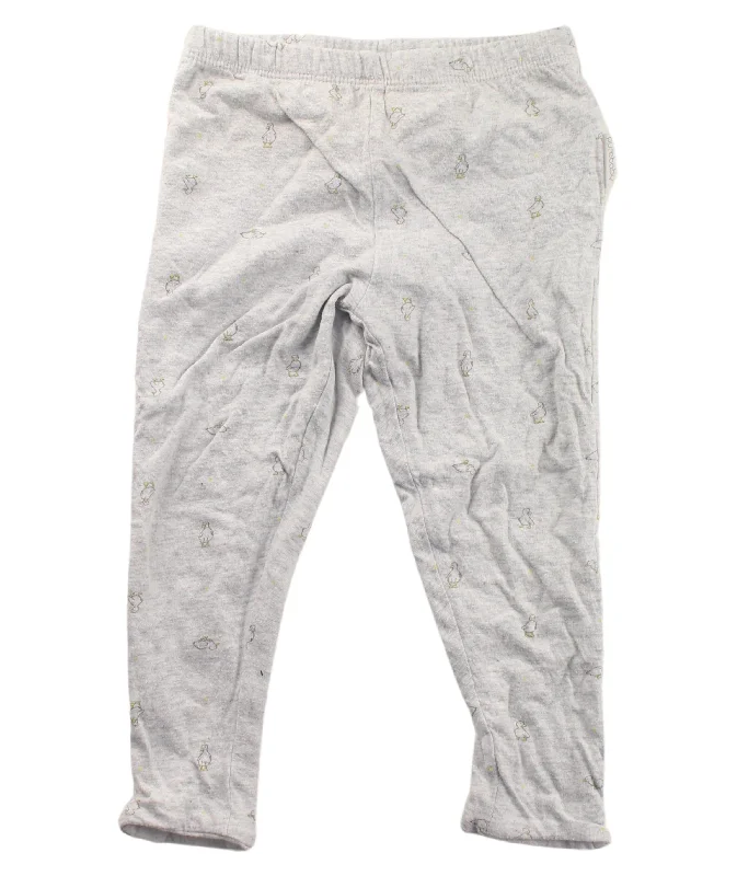 Purebaby Sweatpants 12-18M