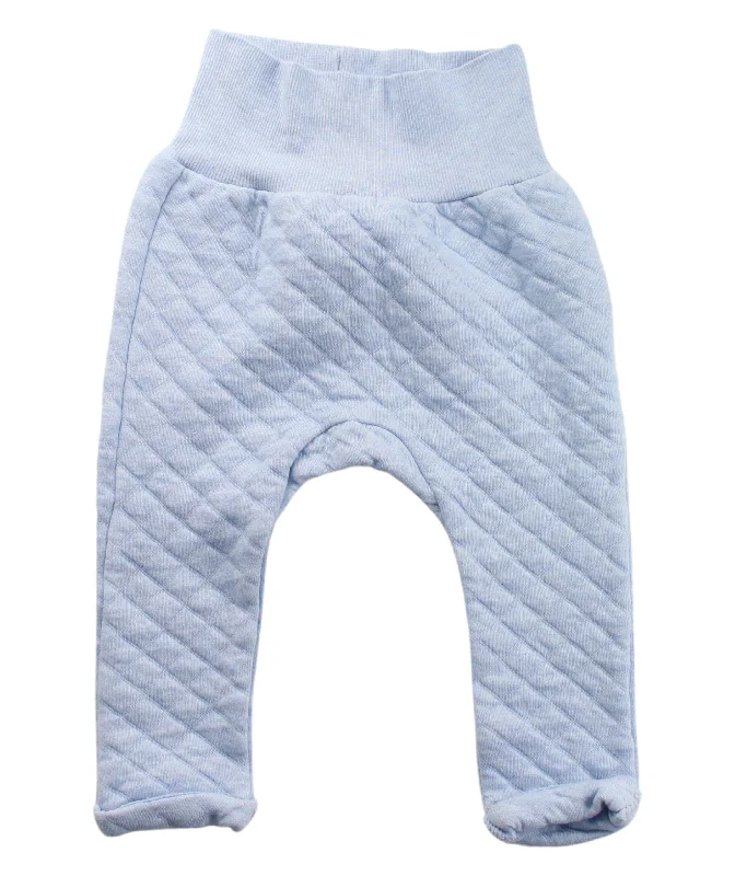 Purebaby Sweatpants 6-12M