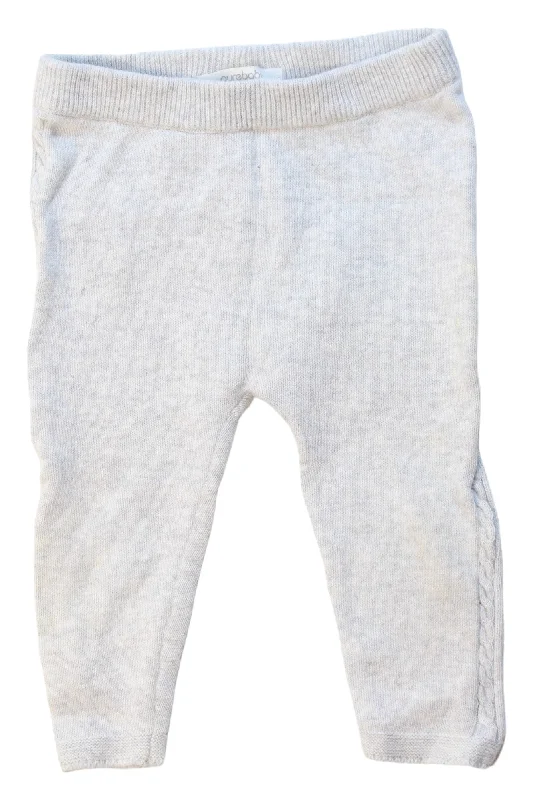 Purebaby Sweatpants 6-12M