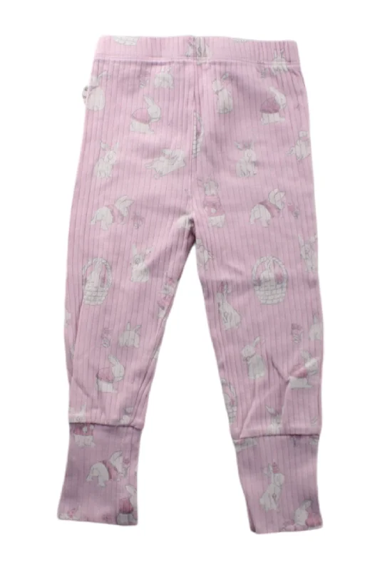 Purebaby Sweatpants 12-18M