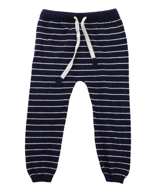 Purebaby Sweatpants 12-18M