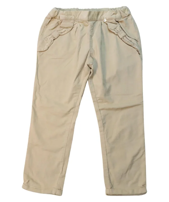 Purete du... Bebe Casual Pants 6T