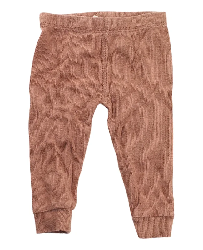 Quincy Mae Sweatpants 6-12M