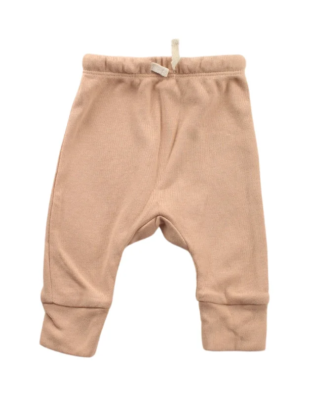 Quincy Mae Sweatpants 0-3M