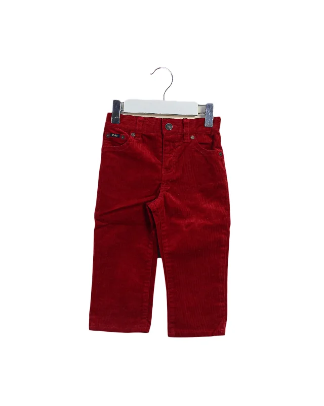 Ralph Lauren Casual Pants 18M