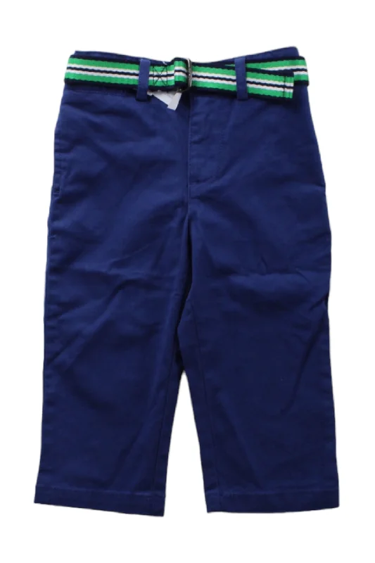 Ralph Lauren Casual Pants 6-12M