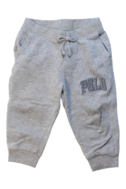 Ralph Lauren Sweatpants 6-12M