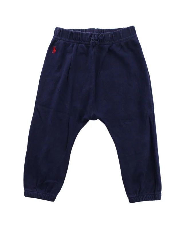 Ralph Lauren Casual Pants 6-12M