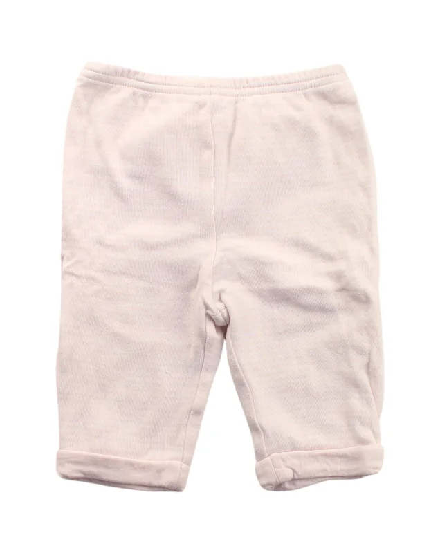 Ralph Lauren Sweatpants 0-3M