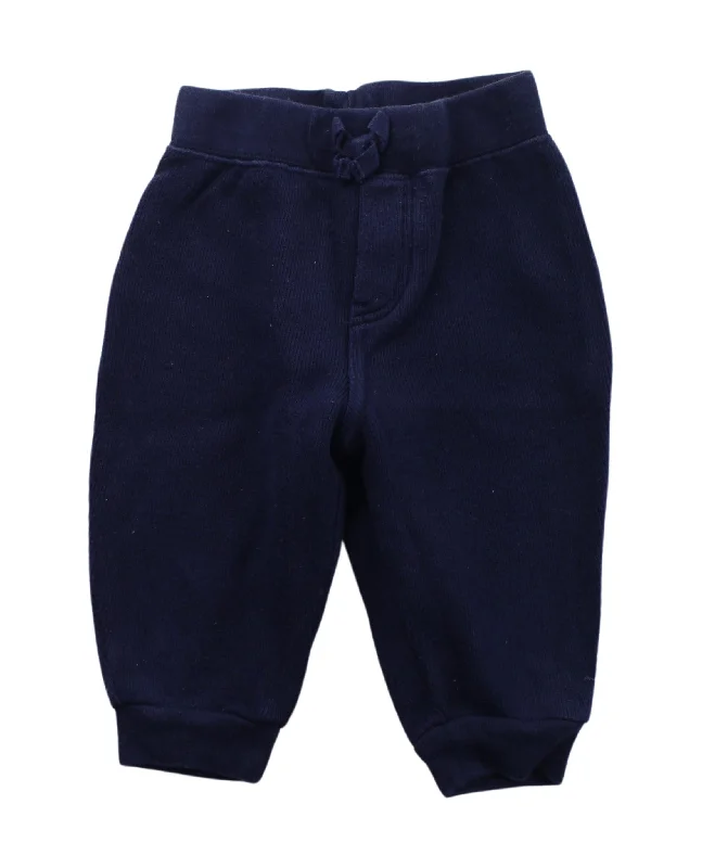 Ralph Lauren Sweatpants 3-6M