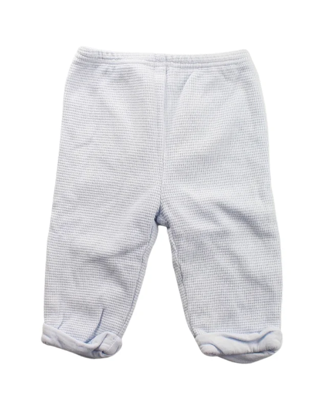 Ralph Lauren Sweatpants 3-6M