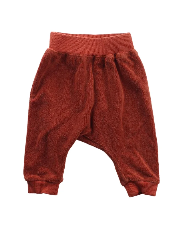 Rock Your Baby Sweatpants 3-6M