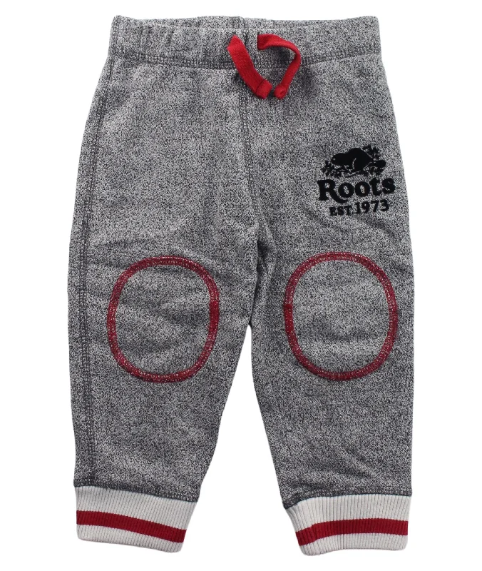 Roots Sweatpants 12-18M