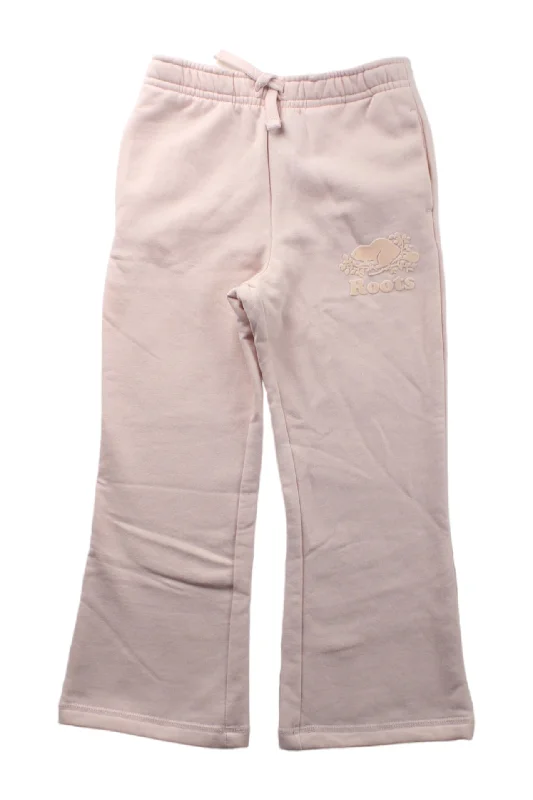 Roots Sweatpants 3T