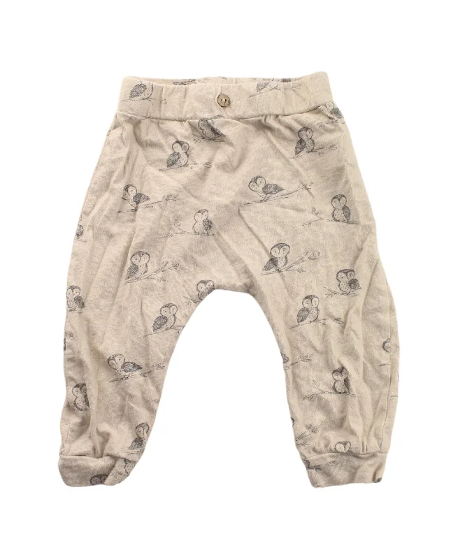 Rylee + Cru Sweatpants 6-12M