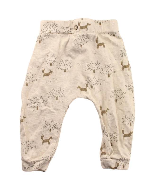 Rylee + Cru Sweatpants 6-12M