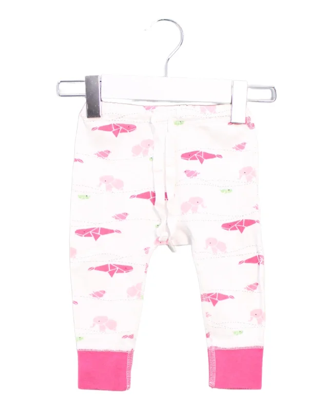 Sapling Sweatpants 3-6M