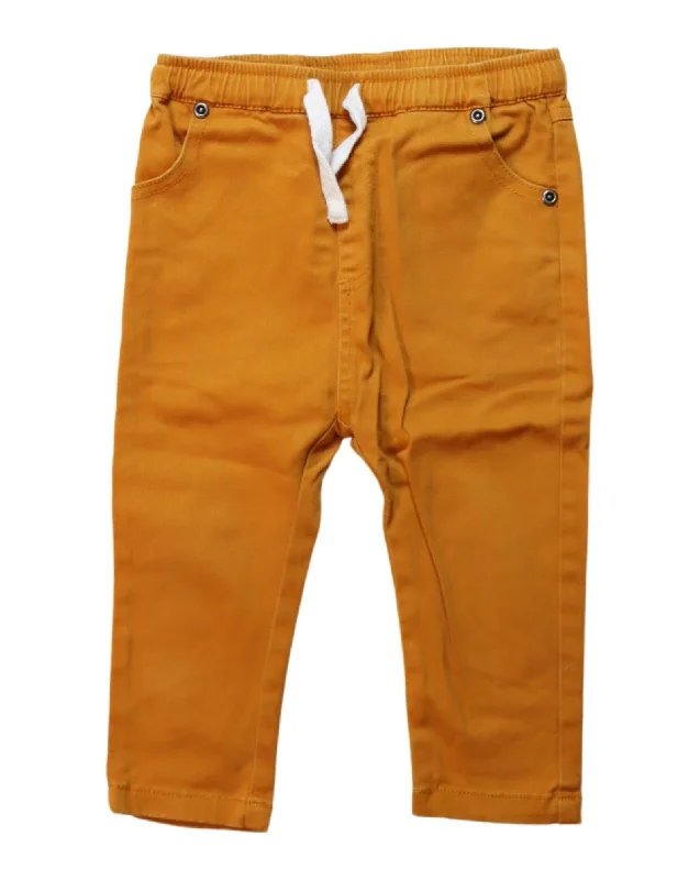 Seed Casual Pants 18-24M