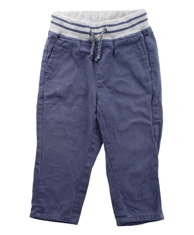 Seed Casual Pants 12-18M